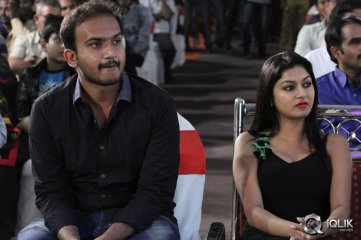 Mellaga Tattindi Manasu Talupu Movie Audio Launch